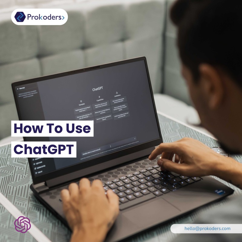 How to use chatgpt