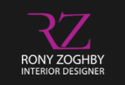 Rony Zoghby logo