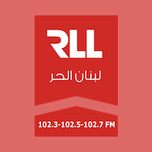 RLL logo