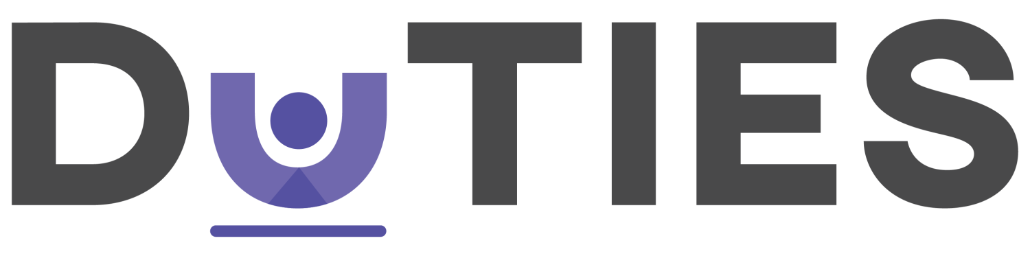 Duties logo