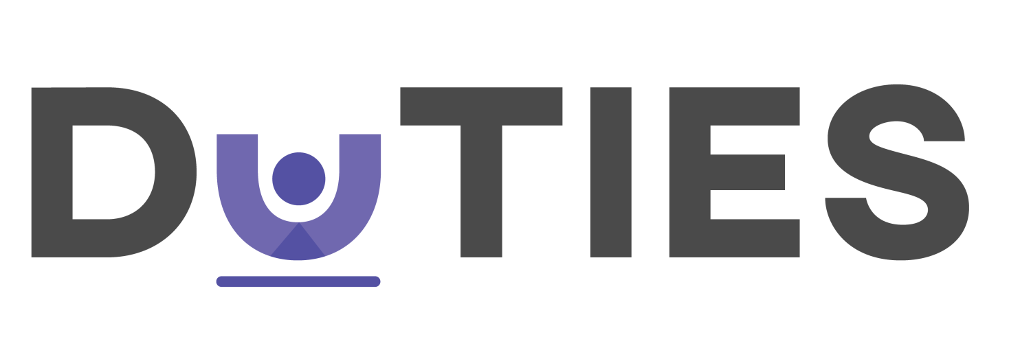 Duties logo