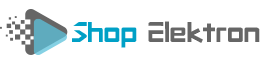 Shop Elektron logo