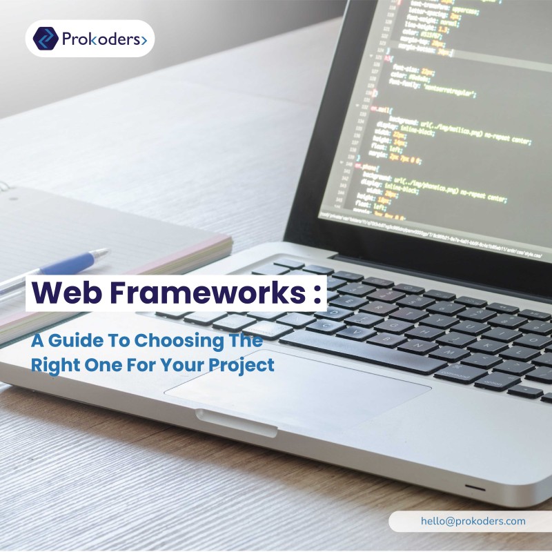 Web Frameworks
