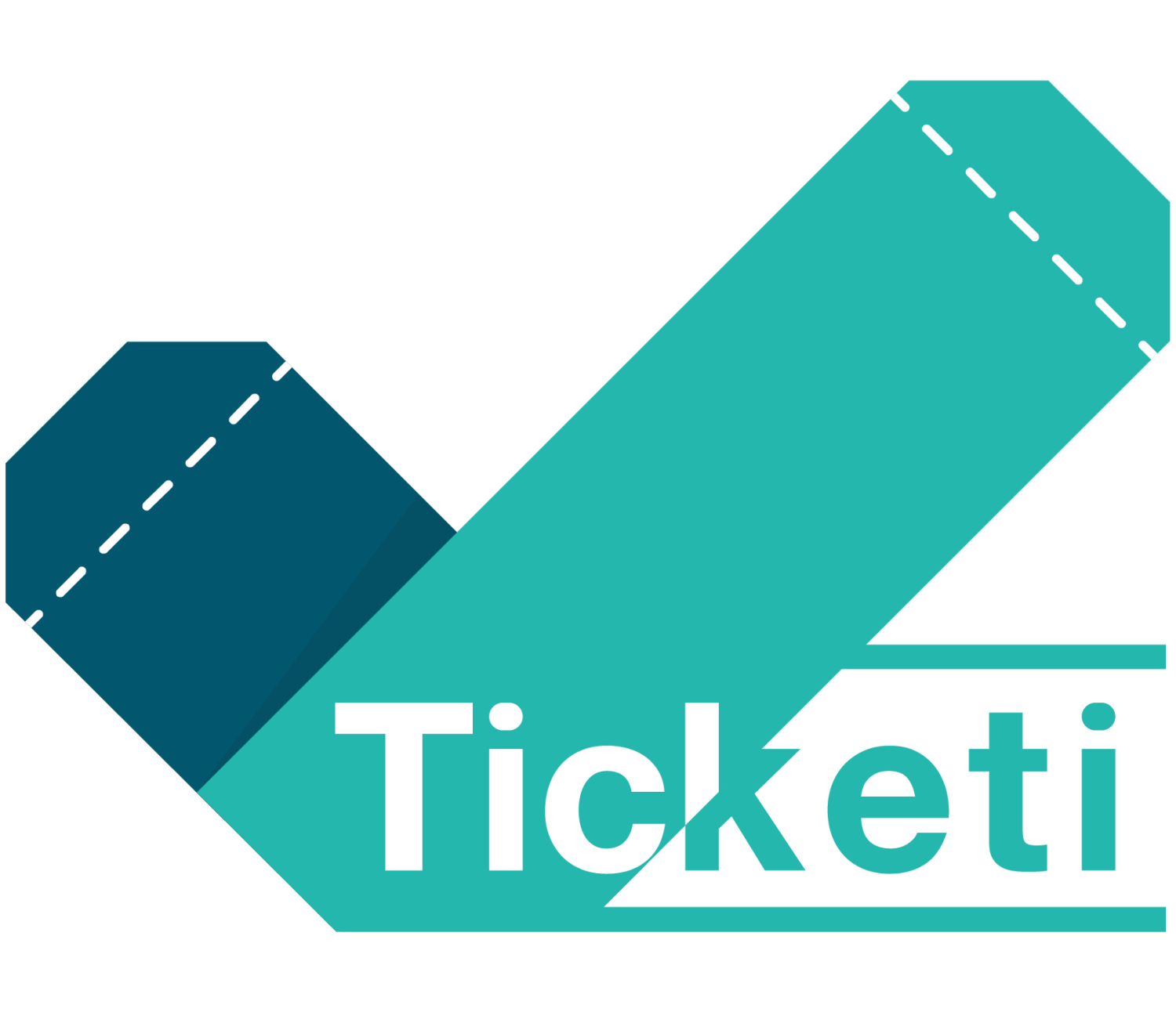 Tickiti logo
