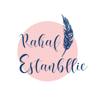 Rahaf Estanbllie logo