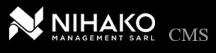 Nihako logo