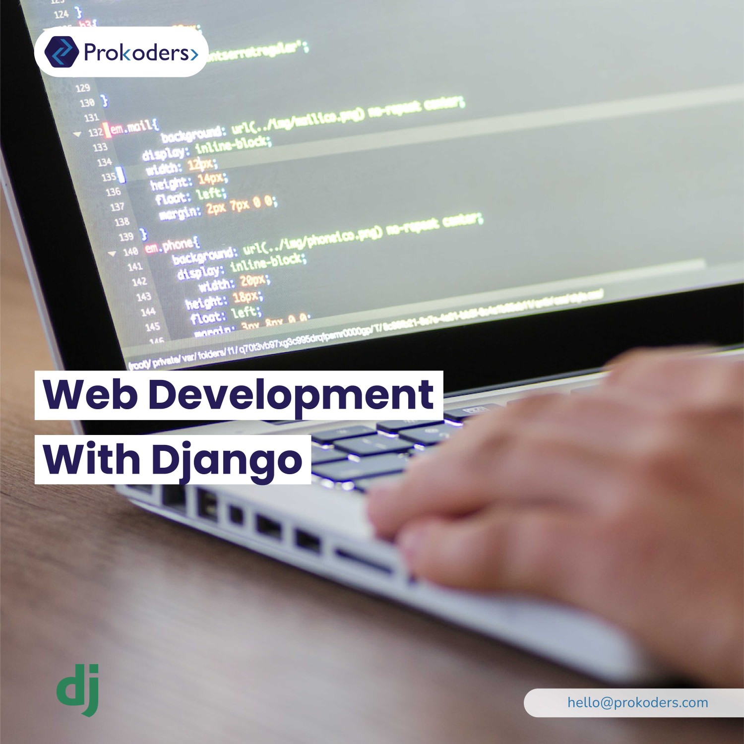 Web Development With Django