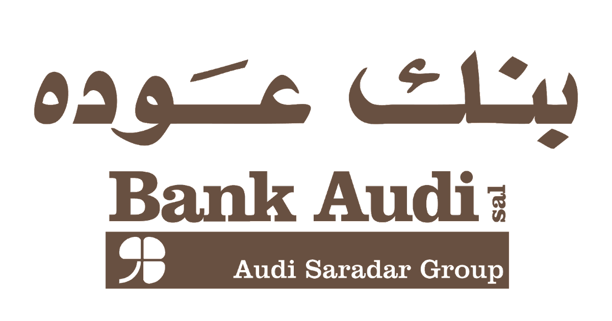 Bank Audi logo
